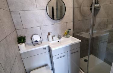 The Old Workshop Oxford Countryside Apartment - Wifi - Free Parking - Foto 26