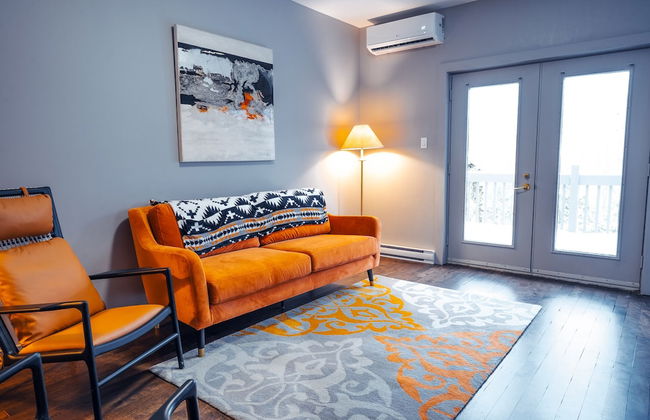 Maison des Geais Bleus - Foto 24