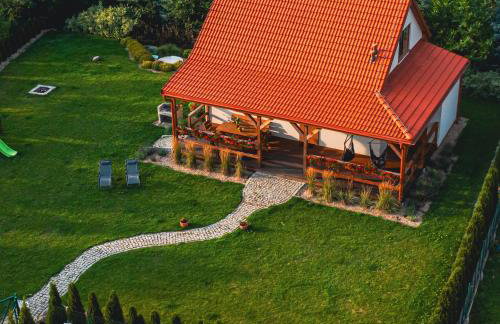 Domek Chmielnik - Foto 37