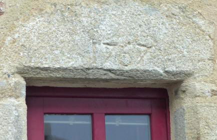 Typique maison bretonne proche de la mer - Foto 11