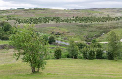 Moorland View Lodge - Foto 7