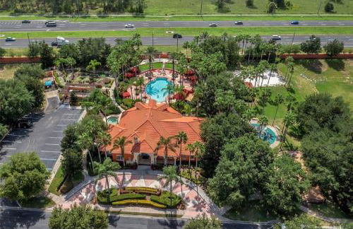 Gated Resort-6BR Home-Private Pool-Free WiFi-Near Disney - Photo 36