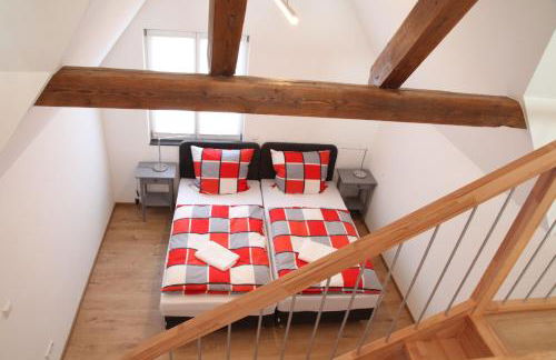 Schwaben Apartment - Foto 33