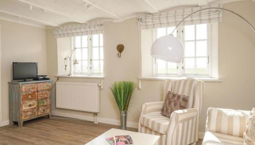 Haubarg Ossenhoff Haubarg Ossenhoff Appartement Kälvstall - Foto 3