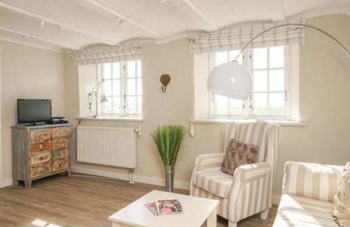 Haubarg Ossenhoff Haubarg Ossenhoff Appartement Kälvstall - Foto 3