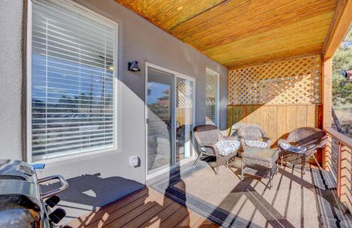 Bright & Spacious Modern Home, Mountain Views, Walk to Downtown - Foto 39