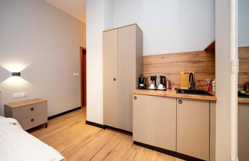 Apartamenty Castello - Foto 15