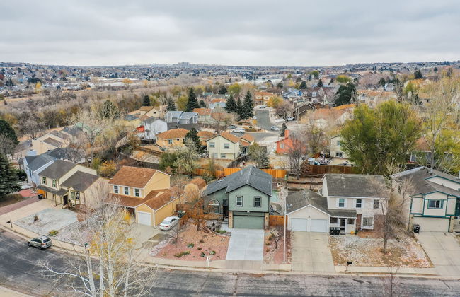 Safari House - Photo 54