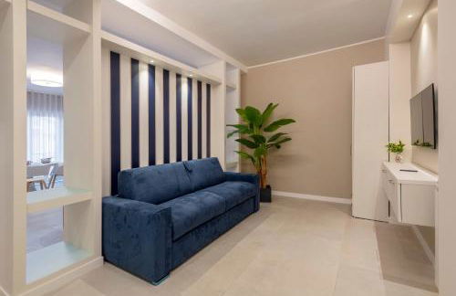 Crystal & Esmeralda Apartment Suites Sorrento - Photo 18