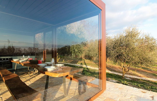 Chalet in Veneto Near Dolomites Ski Slopes - Foto 31