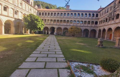 Casa das Peleteiro Ribeira Sacra - Foto 18