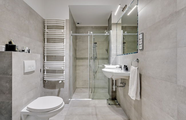 Dom & House - Apartments Baltiq Plaza - Photo 39