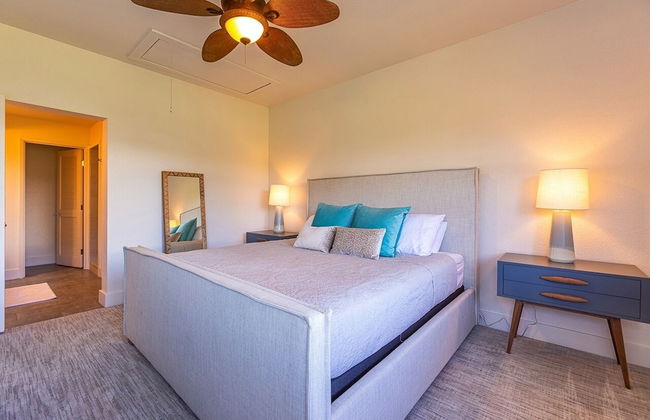 Grand Champions Two Bedrooms - Ocean View by Coldwell Banker Island Vacations - Foto 17