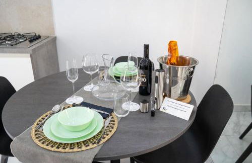 Scugnizzo Apartment SMART - Foto 5