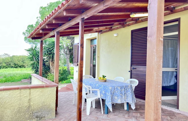 Apartment in Villa With Garden Close to the sea - Foto 31