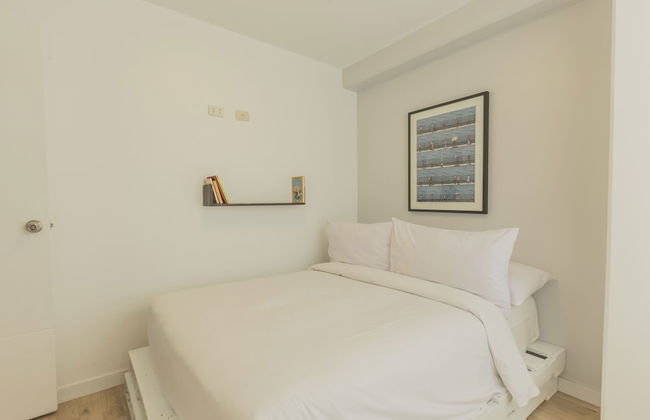 Nomad Apartments in Bohem Barranco by Wynwood-House - Photo 37