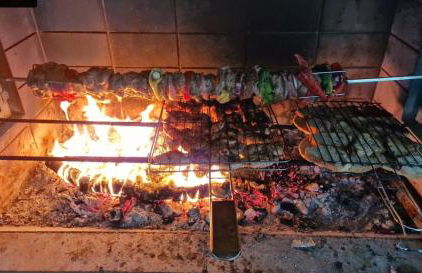 Village Holidays - Chelonaria - Foto 25