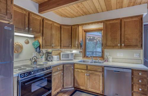 Chez Nous Chalet - Meredith Lodging - Foto 20