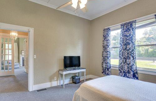 5 Mi to Dtwn Jackson Family-Friendly Home! - Foto 18