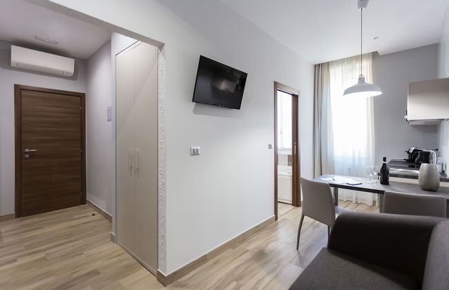 ApartHotel Durini - Photo 49