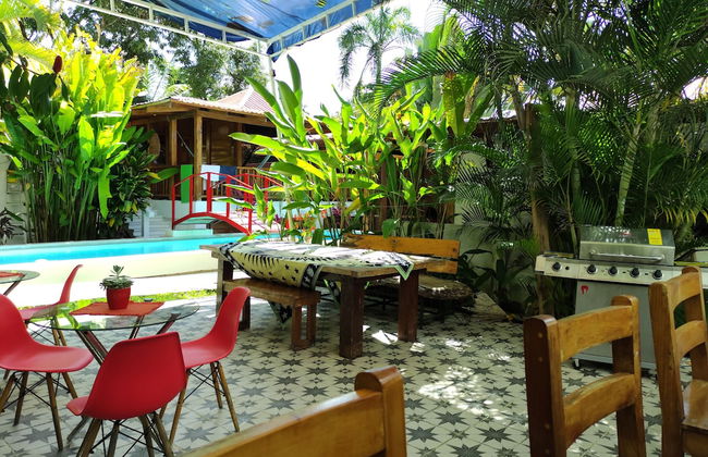 Seacret Villa - Foto 39