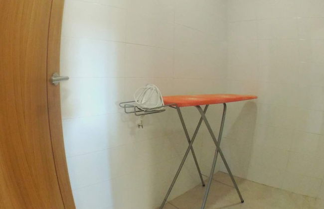 Apartamentos Turisticos Zahazar - Photo 77