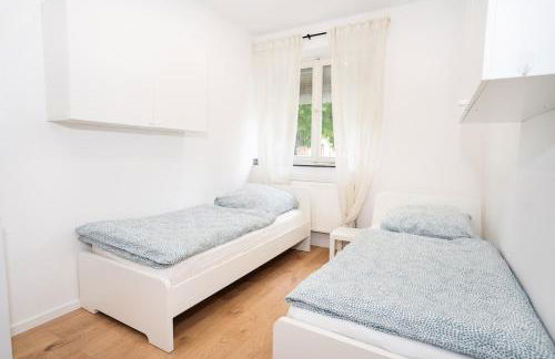 Monteurswohnung in Köln - Foto 9