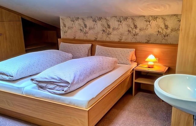 Pleasant Holiday Home in Langenfeld With Balcony - Foto 4