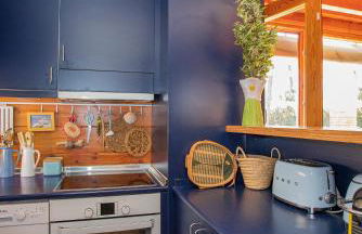 Liiiving in Ofir - Seaside Pool Bungalow - Photo 19