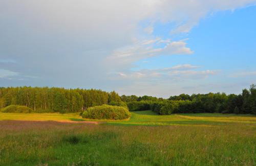 Ostoja nad Gilem - Foto 20