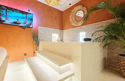 Escape Zen - Suite and Spa - Foto 17