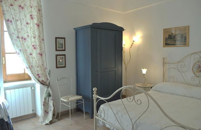 Agriturismo Masseria Del Crocifisso - Photo 5