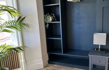 No 3 ,luxury 2 bed 1st floor apartment with free parking,Lytham St Annes - Foto 7