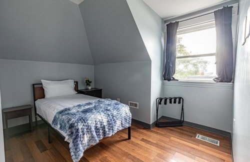 Modern 7BR Retreat - Foto 16