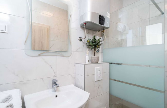 Apartment N&I - One Bedroom With Terrace - Foto 10