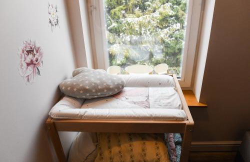 Willa na Kaszubach - Foto 41