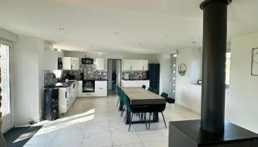 Gîte des Hirondelles n - Foto 4