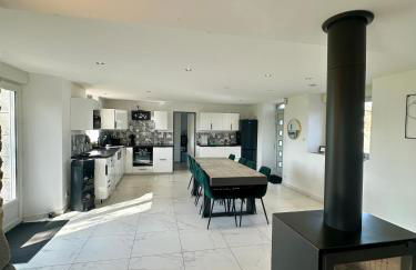 Gîte des Hirondelles n - Foto 4