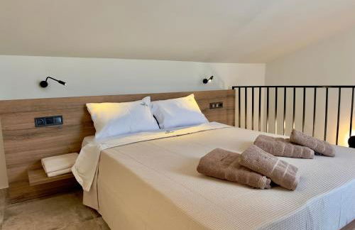 Minimalist suites - Foto 58