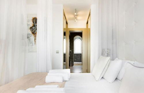 Boutique Townhouse with Hot Tub near Puerto Banus - Foto 18