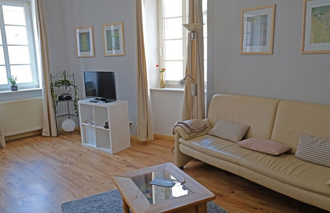 Haus Weihertor - Foto 2