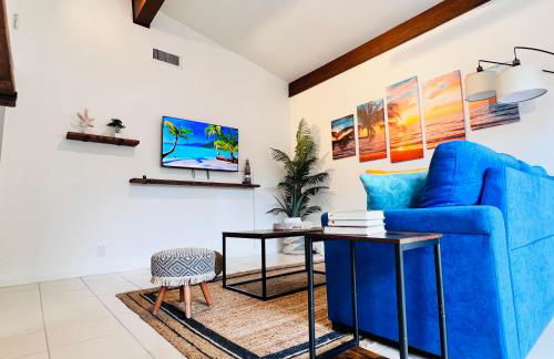 CocoBay 2BR Condos Near Beach, Galleria Mall, Wilton Manors, Cruise Port - Foto 23