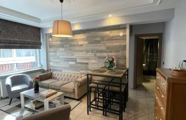 Business Flat Stavroupoli - Foto 43