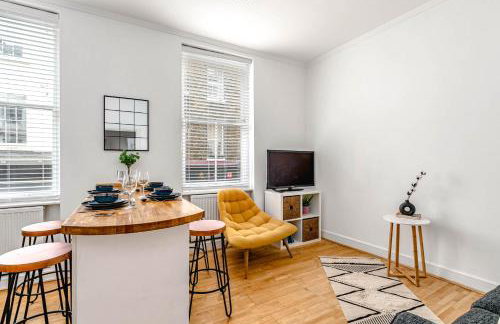 Cozy Covent Garden/Oxford Street apartment - Foto 12