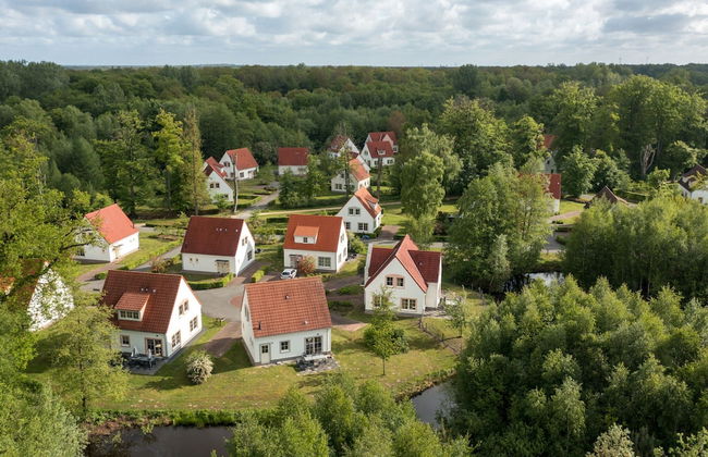 Restyled House With Sauna, Near Bad Bentheim - Foto 12