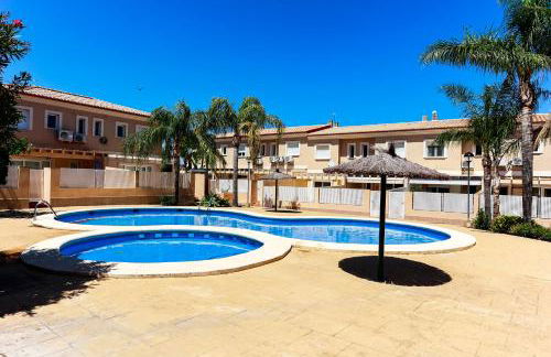 Bonito adosado en las rotas (Denia) - Photo 23