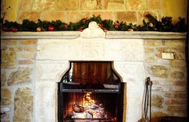 Agriturismo Casa Fibbianello - Foto 19