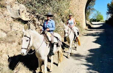 La Cuadra de Finca Don Carmelo - Foto 37