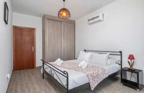 Sea view flat in Casa Teixeira Calheta Madeira - Foto 18