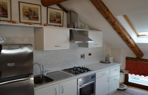 Appartamento Les Cimes - Foto 9